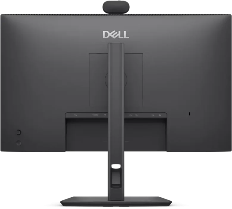 Dell Pro P 24 USB C Hub Webcam Monitor P2426HEV 3