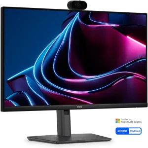 Dell Pro P 24 USB C Hub Webcam Monitor P2426HEV