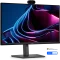 Dell Pro P 24 USB C Hub Webcam Monitor P2426HEV