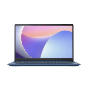 מחשב נייד | Lenovo IdeaPad Slim 3 15IAN8 | 82XB00KBIV | Intel N200 | 4GB | 128GB | Win 11 Home