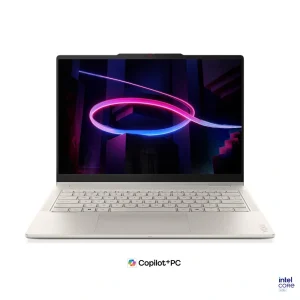 מחשב נייד | Lenovo Yoga 7 2-in-1 14IPH11 | 83TC004RIV | Ultra 7 355 | 32GB | 1TB | Win 11 Home | Touch