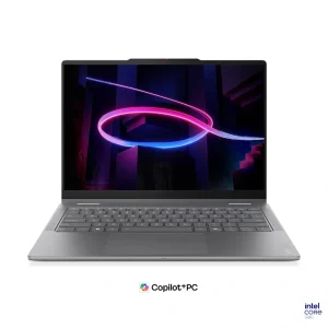 מחשב נייד | Lenovo Yoga 7 2-in-1 14IPH11 | 83TC004MIV | Ultra 7 355 | 32GB | 512GB | Win 11 Home | Touch