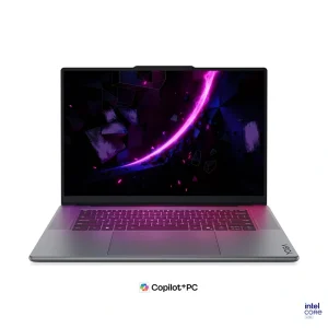 מחשב נייד | Lenovo Yoga Pro 9 16IPH11 | 83SF001UIV | Ultra 7 356H | 32GB | 1TB | RTX 5060 8GB | Win 11 Home | Touch