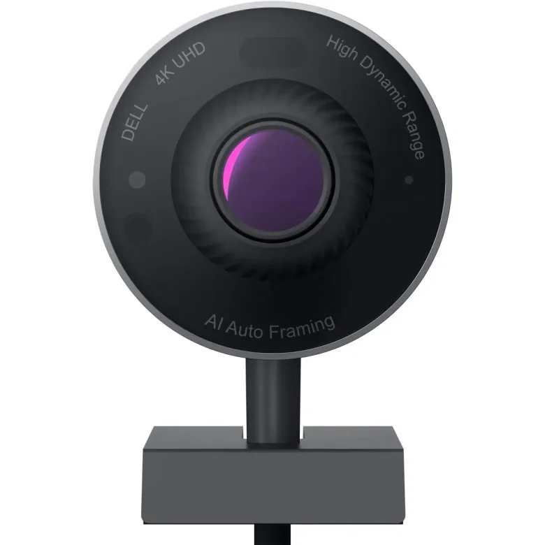 מצלמת רשת Dell UltraSharp 4K Webcam 2
