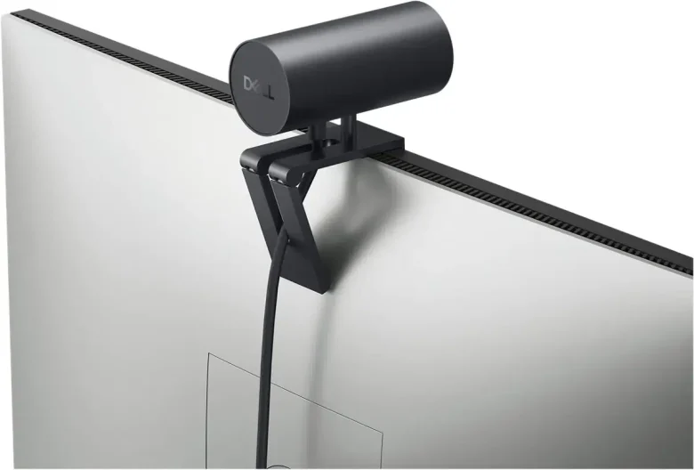 מצלמת רשת Dell UltraSharp 4K Webcam 3