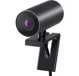 מצלמת רשת Dell UltraSharp 4K Webcam