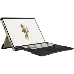 מחשב נייד | Asus ROG Flow Z13 KJP | GZ302EAC-RU179X | AMD Ryzen AI MAX+ 395 | 128GB | 1TB | Win 11 Pro | Touch