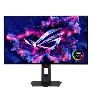 מסך מחשב | שטוח | 26.5" | Asus ROG Strix XG27AQDMG Gen2 ( ) | XG27AQDMGR | 2K QHD | 240Hz | WOLED | USB-C