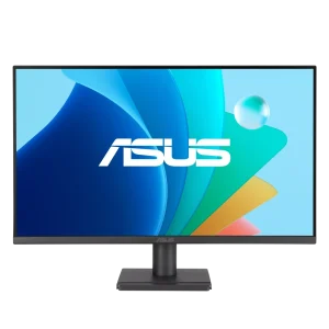 מסך מחשב | שטוח | 27" | Asus VA279QG Eye Care | VA279QG-J | FHD | 120Hz | IPS | DisplayPort | SPK