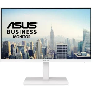מסך מחשב | 23.8" | Asus W | VA24EQSB | FHD | 75Hz | IPS | DisplayPort | SPK