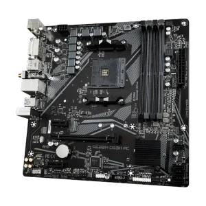 לוח אם Gigabyte A520M DS3H AC (Rev. 1.x) | DDR4 | WiFi