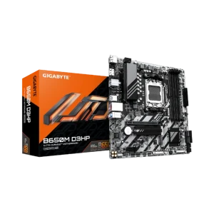 לוח אם Gigabyte B650M D3HP (Rev. 1.3) | DDR5