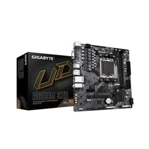לוח אם Gigabyte B650M S2H (Rev. 1.4) | DDR5