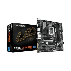 לוח אם Gigabyte B760M DS3H GEN5 | DDR5