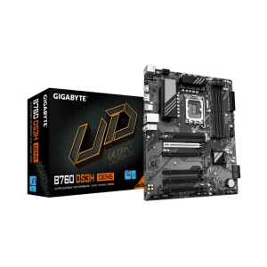 לוח אם Gigabyte B760 DS3H GEN5 | DDR5