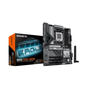 לוח אם Gigabyte B850 EAGLE WIFI6E (Rev. 1.x) | DDR5 | Wi-Fi 6E