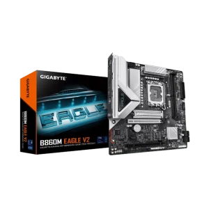 לוח אם Gigabyte B860M EAGLE V2 | DDR5