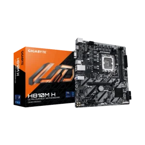 לוח אם Gigabyte H810M H (Rev. 1.0) | DDR5