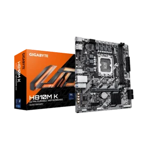 לוח אם Gigabyte H810M K | DDR5