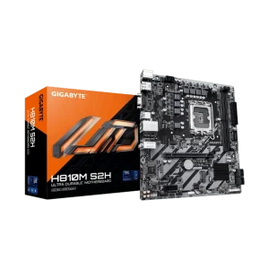 לוח אם Gigabyte H810M S2H (Rev. 1.0) | DDR5