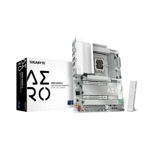 לוח אם Gigabyte Z890 AERO G | DDR5 | Wi-Fi 7