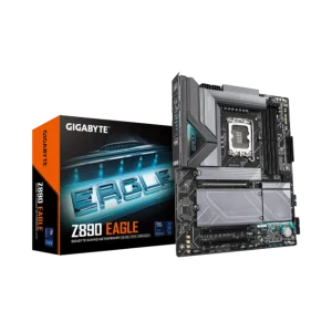 לוח אם Gigabyte Z890 EAGLE | DDR5