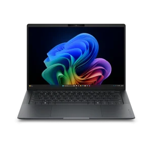 מחשב נייד | HP EliteBook X G2i 14 inch Notebook Next Gen AI PC | DP0S3ET | Ultra 7 356H | 24GB | 512GB | Win 11 Pro