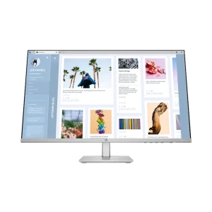 מסך מחשב | שטוח | 27" | HP 527sh | 94C50AA | FHD | 100Hz | IPS | HDMI