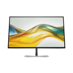 מסך מחשב | שטוח | 27" | HP 527pq | 9D9S0UT | 2K QHD | 100Hz | IPS | DisplayPort