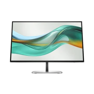 מסך מחשב | שטוח | 27" | HP 527pu | 9E0G5AA | 2K QHD | 100Hz | IPS | USB-C 100W