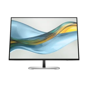 מסך מחשב | שטוח | 24" | HP 524pn | 9D9A7AA | 1920x1200 | 100Hz | IPS | DisplayPort
