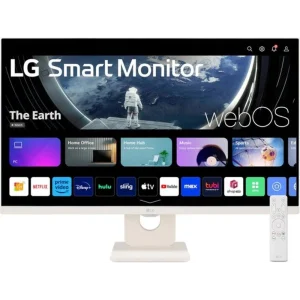 מסך מחשב | 27" | LG FHD IPS 27 | 27U511SA-W | FHD | 100Hz | HDMI