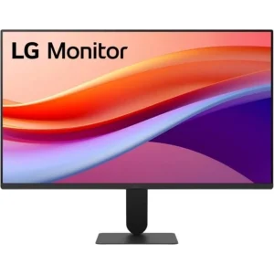 מסך מחשב | 27" | LG FHD IPS 27 120Hz | 27U411A-B | FHD | 120Hz | HDMI