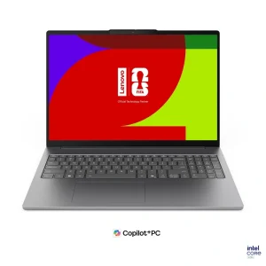 מחשב נייד | Lenovo IdeaPad Slim 5 16IPH11 | 83S6003JIV | Ultra 5 322 | 16GB | 512GB | Win 11 Home