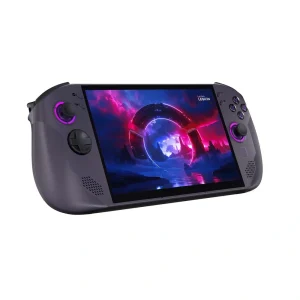 מחשב נייד | Lenovo Legion Go S 8ARP1 Gaming Z2 Extreme | 83L3005DIV | AMD Ryzen Z2 Go | 16GB | 512GB | Touch