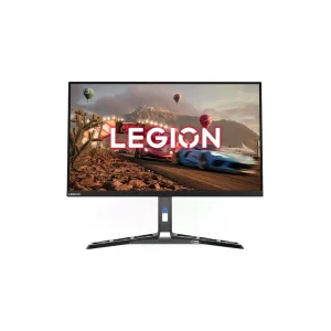 מסך מחשב | שטוח | 31.5" | Lenovo Legion Y32p-30 | 66F9UAC6IS | 4K UHD | 144Hz | IPS | USB-C 75W | SPK