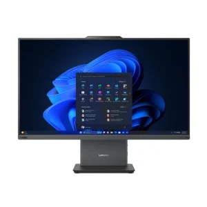 מחשב נייח | Lenovo ThinkCentre neo 50a 27 Gen 6 LNL | 13QF001QIV | Ultra 7 256V | 16GB | 512GB