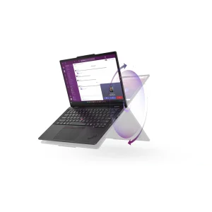 מחשב נייד | Lenovo ThinkPad T14s 2-in-1 Gen 2 | 21YY0037IV | Ultra 7 355 | 32GB | 512GB | Win 11 Pro | Touch