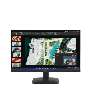 מסך מחשב | שטוח | 27" | Lenovo ThinkVision S27-4e | 64BEKAT1IS | FHD | 100Hz | IPS | HDMI
