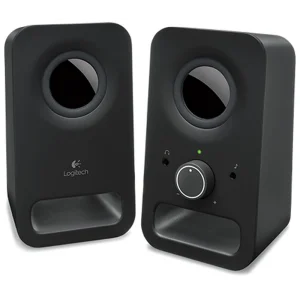 רמקולים למחשב Logitech 2.0 Multimedia Speakers Z150