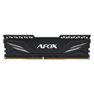 זיכרון למחשב נייח AFOX | 16GB | DDR4 | 3200MHz | CL16 | DIMM