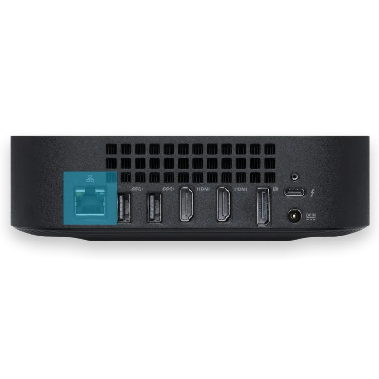 ASUS Chromebox 5 2