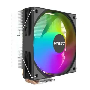 קירור אוויר למעבד | Antec A450 FRGB | 180W | 1x120mm | AM4/AM5 | LGA1851