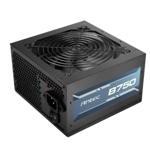 ספק כוח | Antec Atom B750 12Cm Silent fan Active PFC | 750W | 80 Plus Bronze