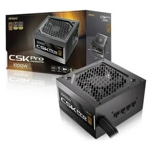 ספק כוח | Antec CSK 1000 PRO | 1000W