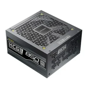 ספק כוח | Antec HCG850 PRO Platinum | 850W | Fully Modular