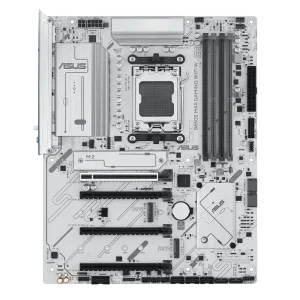 לוח אם Asus B650E MAX GAMING WIFI W | DDR5 | Wi-Fi 6E
