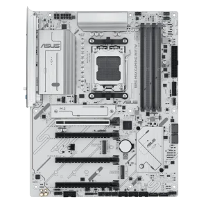 לוח אם Asus B850 MAX GAMING WIFI W | DDR5 | Wi-Fi 6E