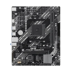 לוח אם Asus PRIME A520M-R | DDR4