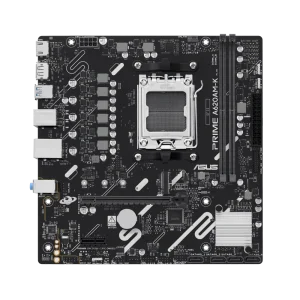 לוח אם Asus PRIME A620AM-K | DDR5
